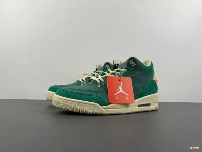 Rep 3 Jordan Retro FZ7974-300 Bicoastal Chanel SP Abney Nina 0612